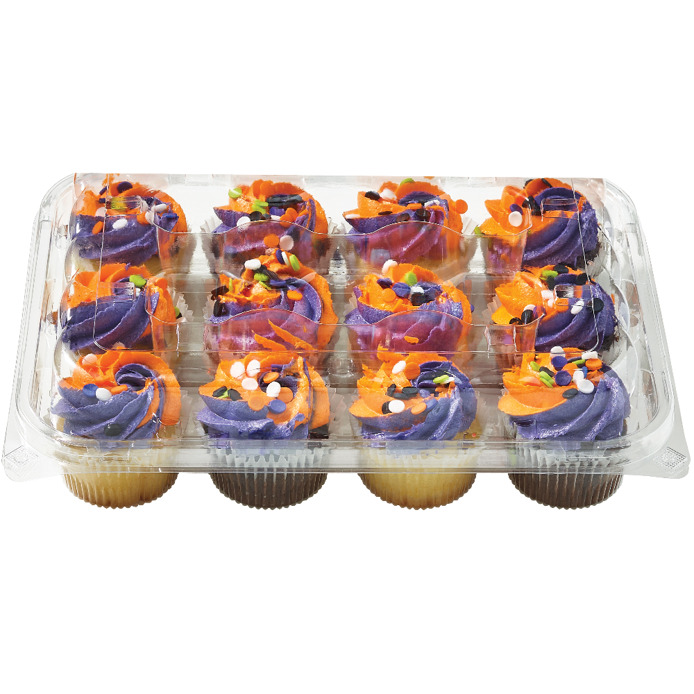 Mini Cupcakes