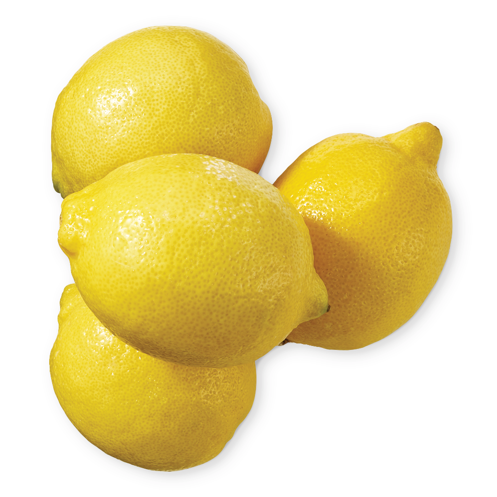 Lemons