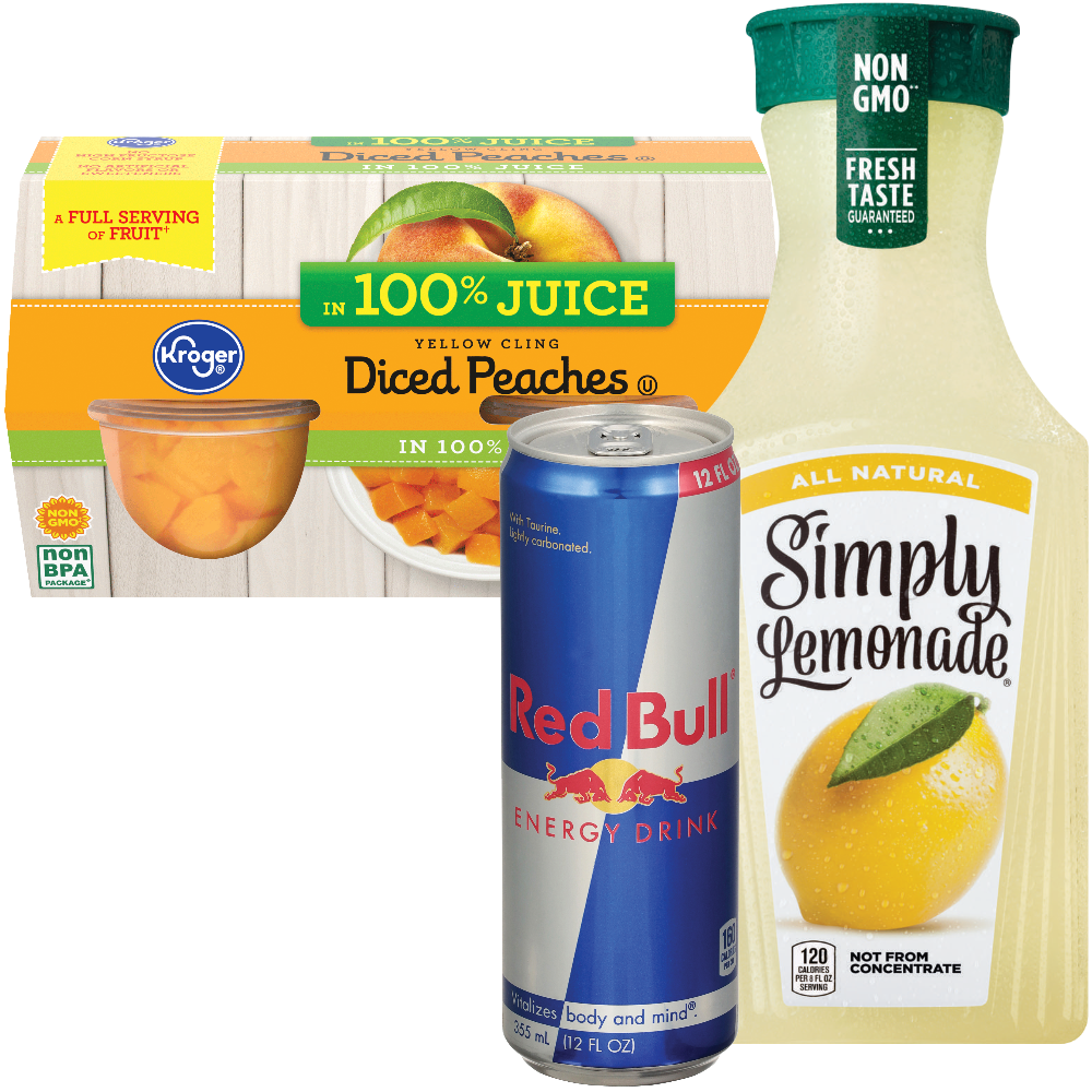 Red Bull Energy Drink