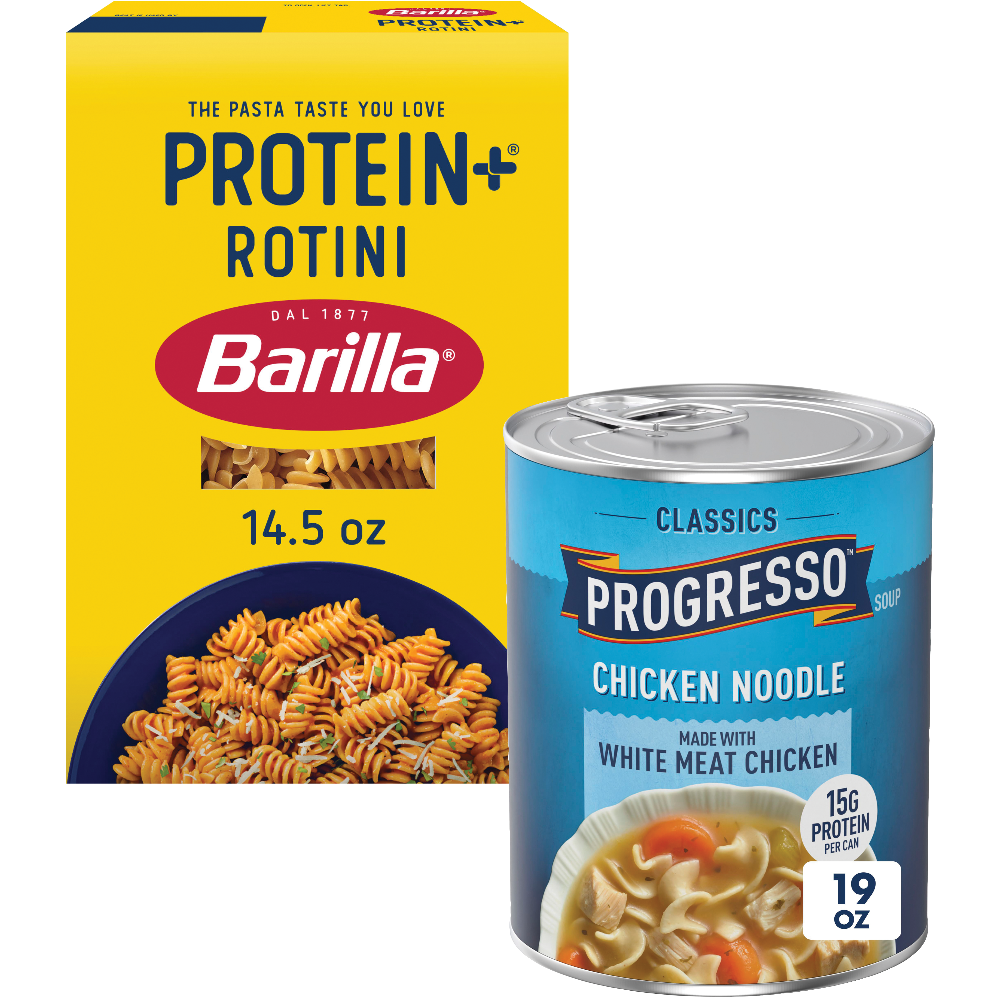 Progresso Soup