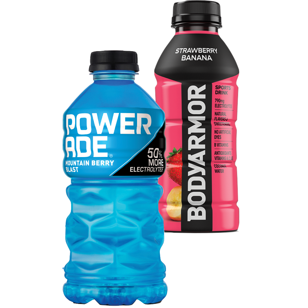 Powerade
