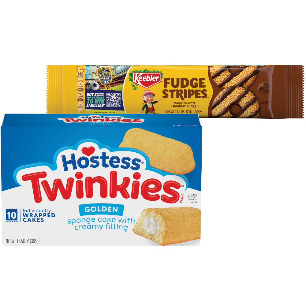 Hostess Multipack