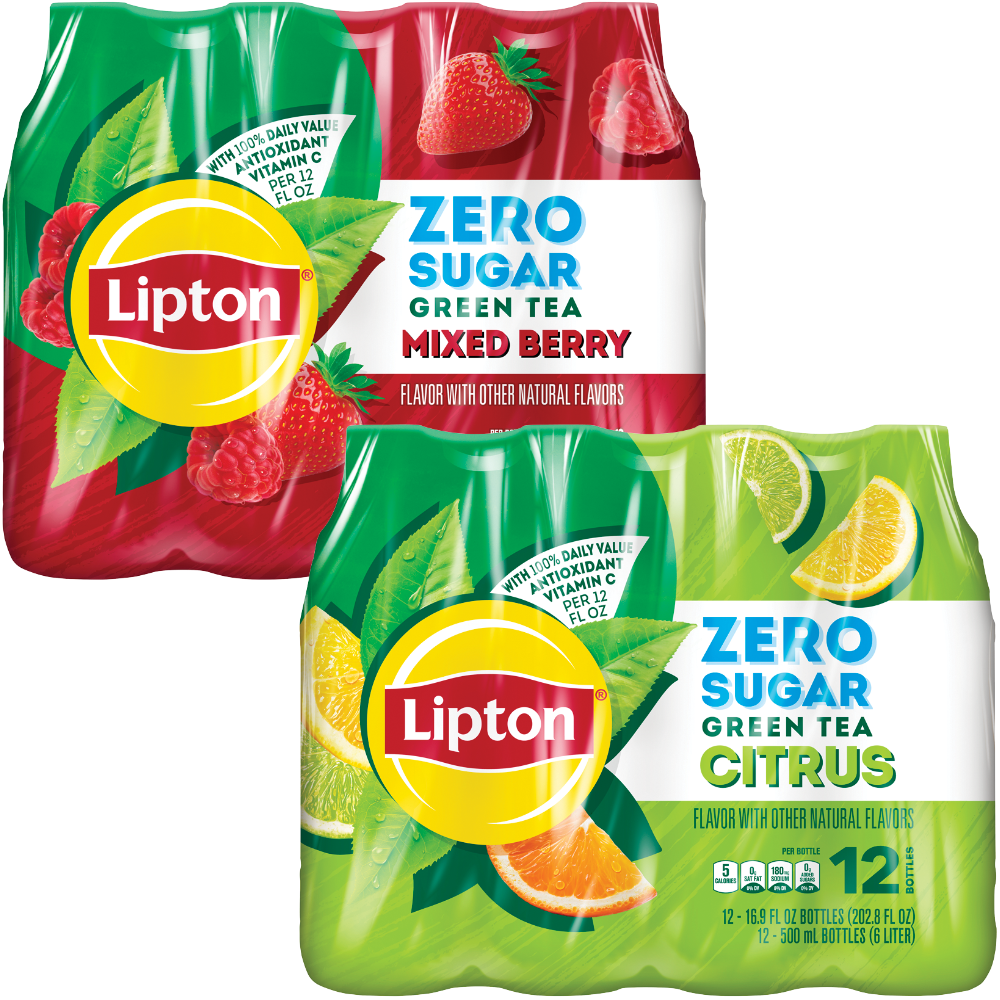 Lipton Tea