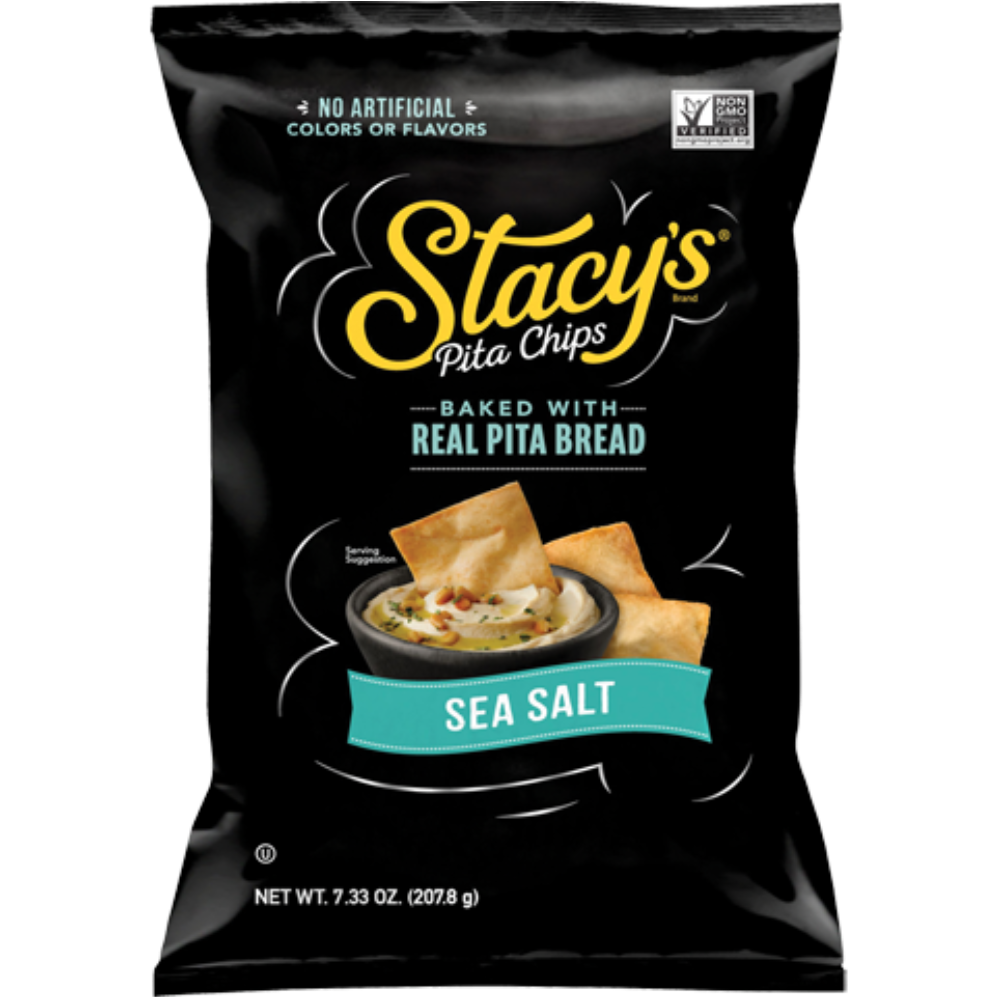 Stacy's Pita Chips, Thins or Bagel Chips