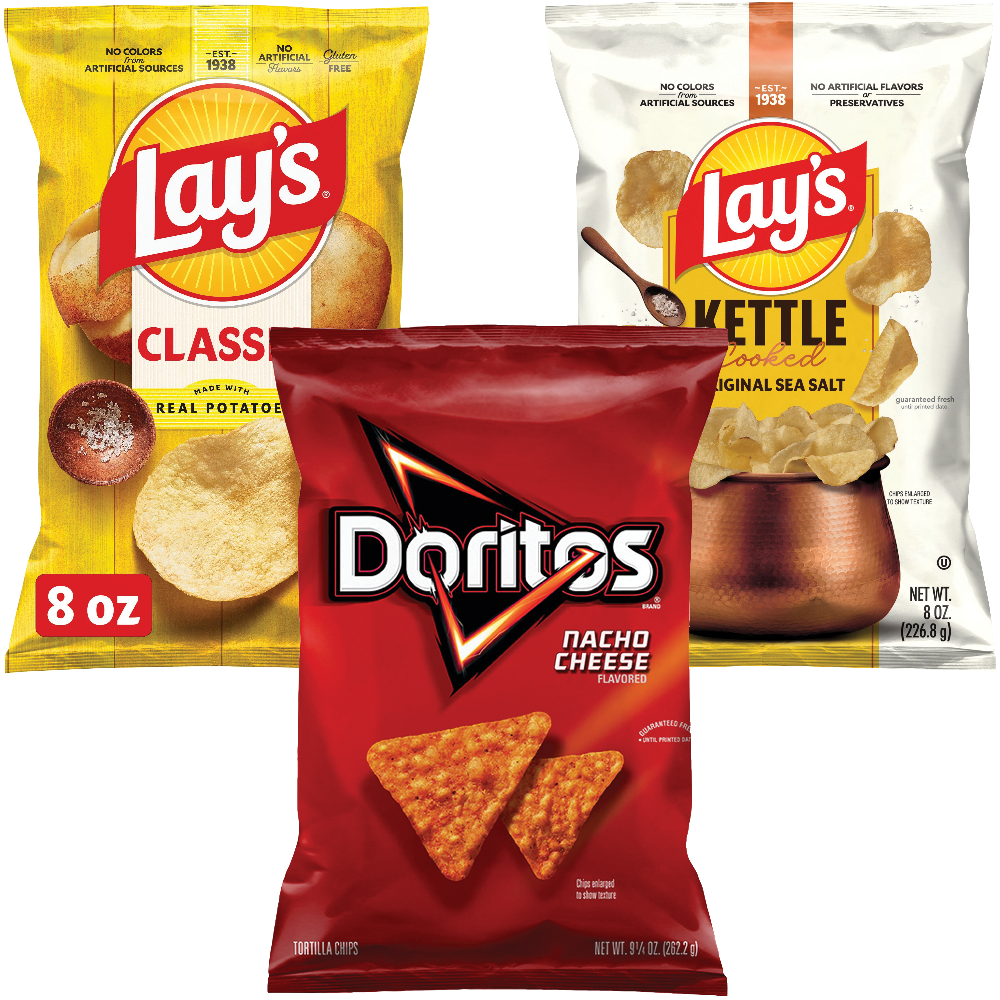 Doritos