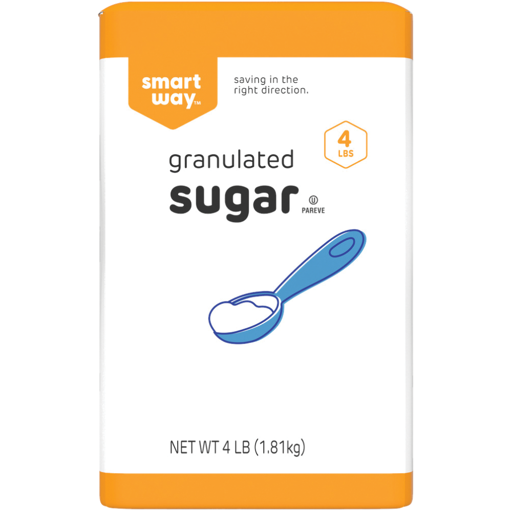 Smartway Sugar