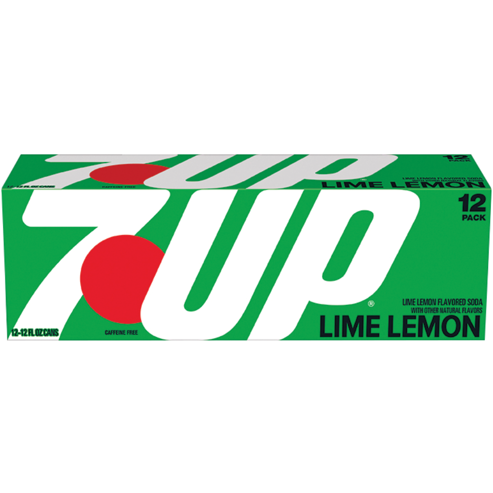 7UP