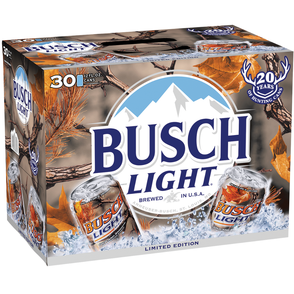 Busch