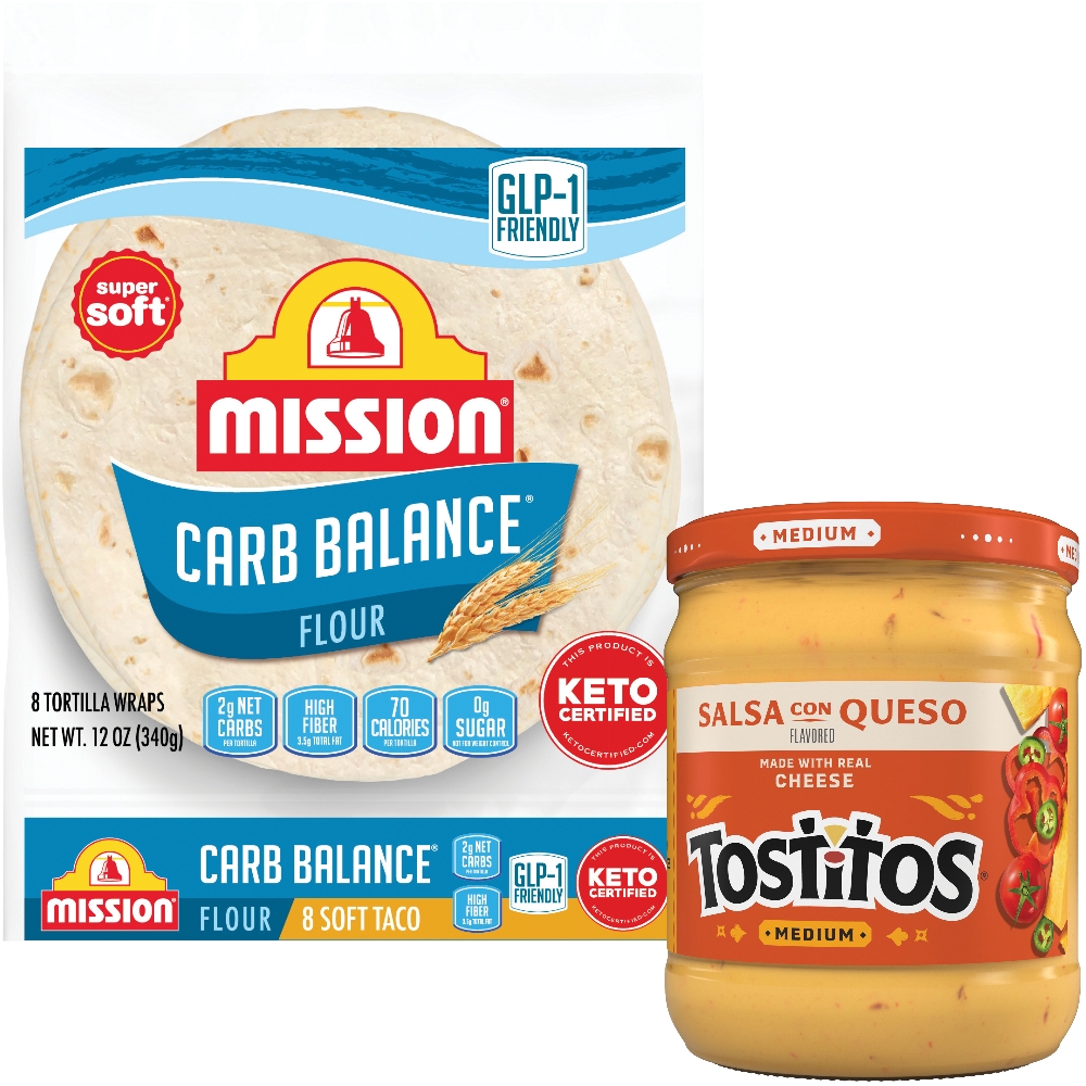 Tostitos Dip