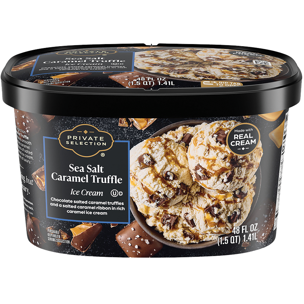 Private Selection Ice Cream