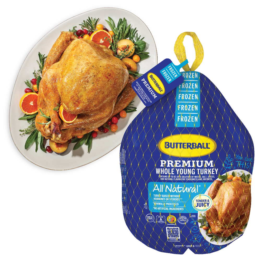 Butterball Turkey