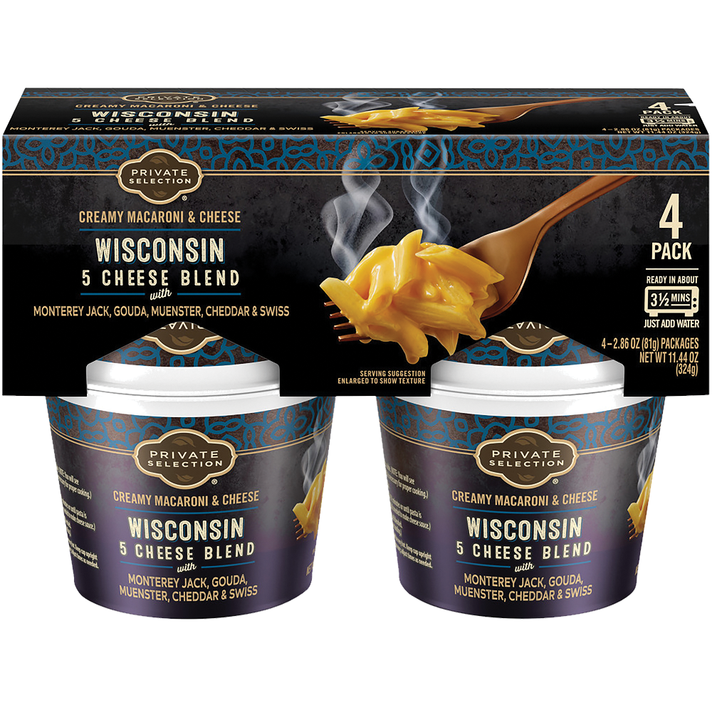 Private Selection Macaroni & Cheese