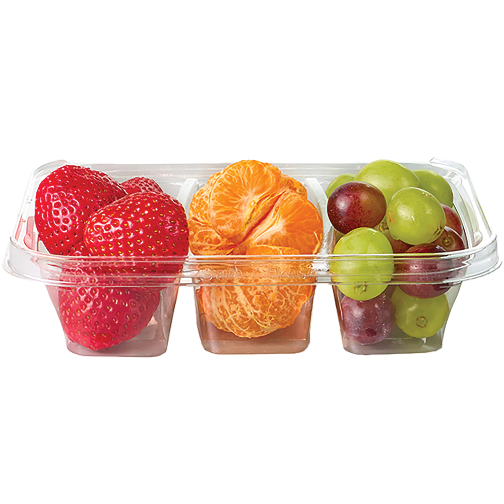 In-Store Made Fruit Snacks to Go
